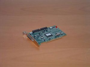 Adaptec AHA-2940/2940U