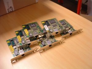 3Com 905TX-M netkort