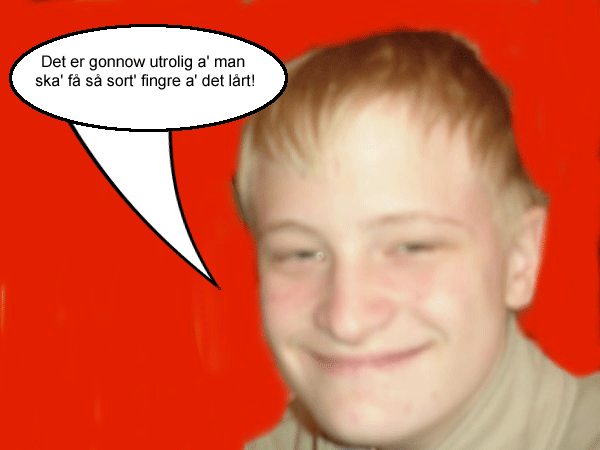 Jensemand