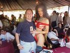 FAKK2's Julie Strain